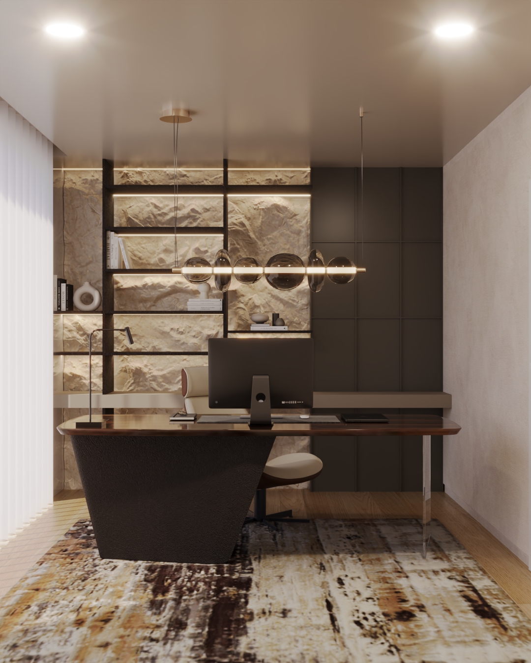 Private office in Espinho — Gallery 1