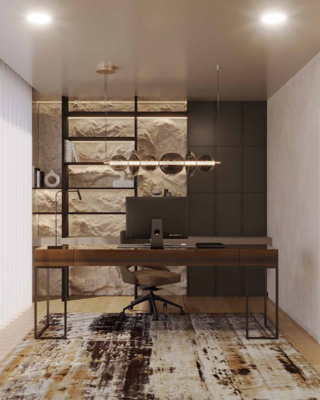 Private office in Espinho — Gallery 2