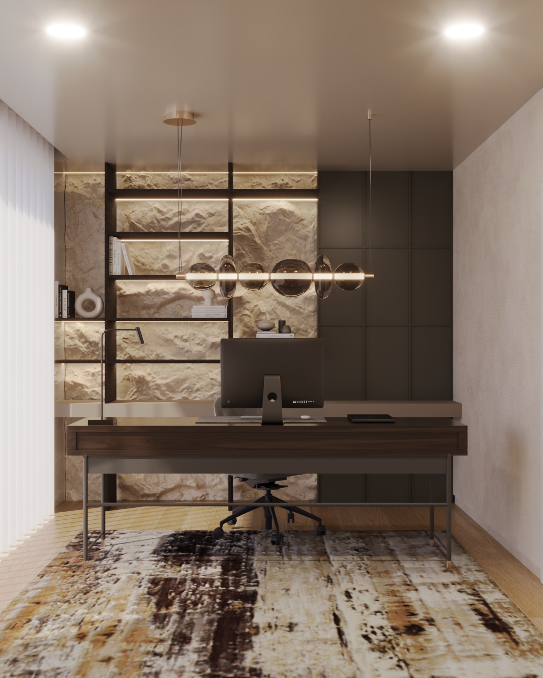 Private office in Espinho — Gallery 3