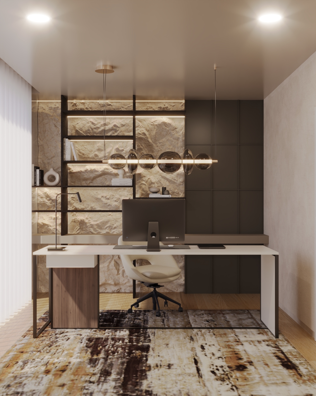 Private office in Espinho — Gallery 4