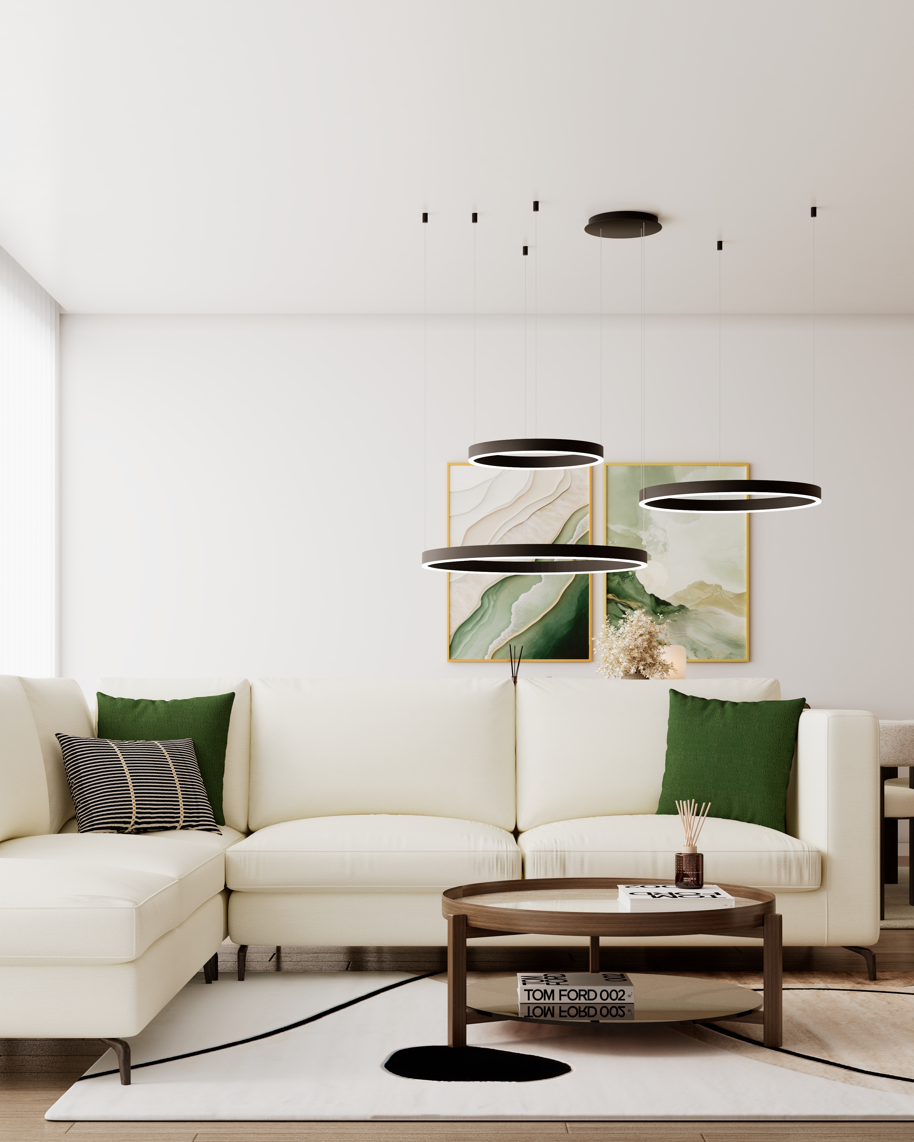 Open-plan space in Maia — Gallery 3