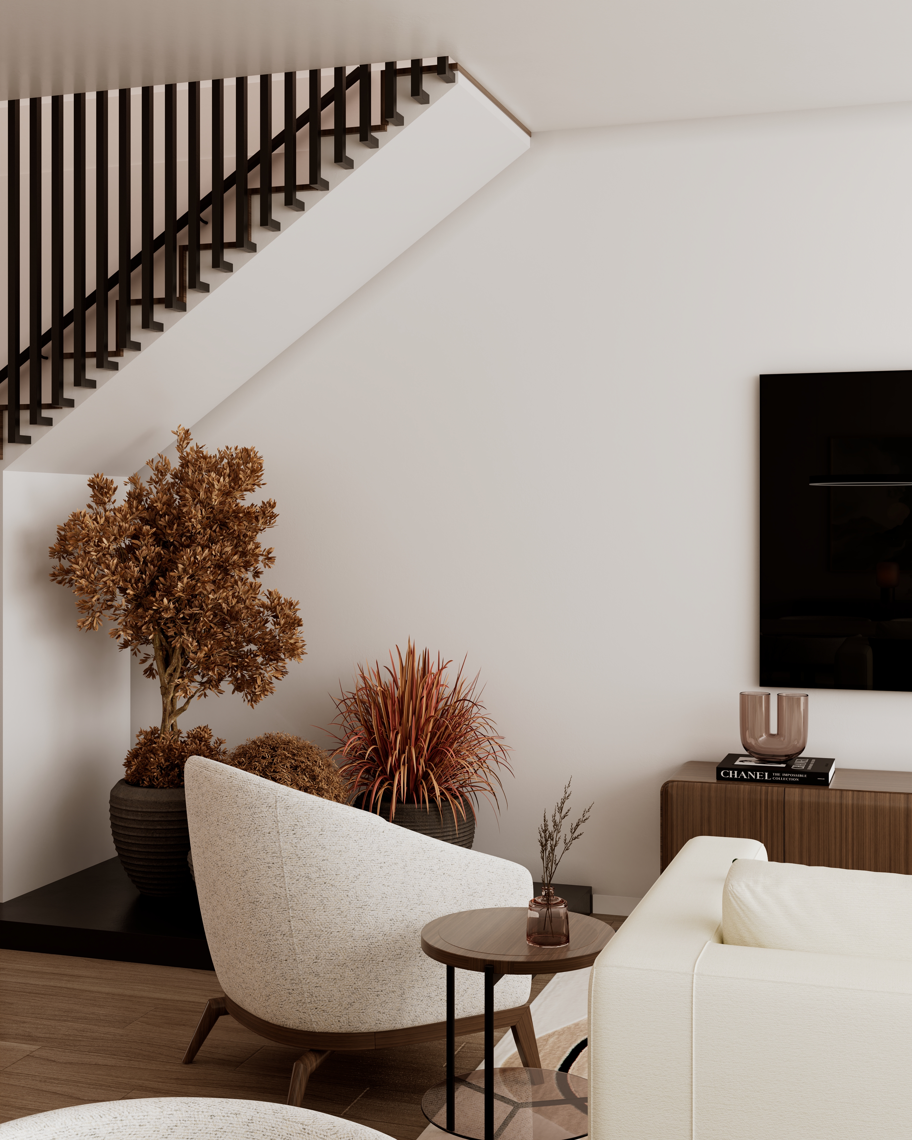 Open-plan space in Maia — Gallery 5