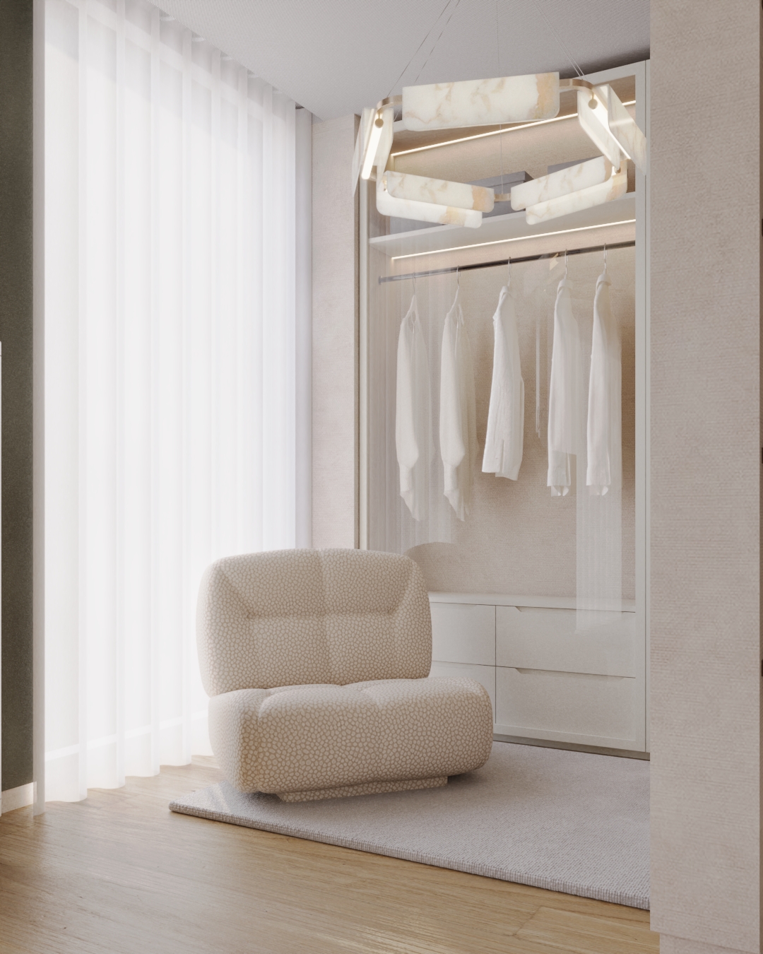 Chambre principale à Vila Nova de Gaia — Galerie 2