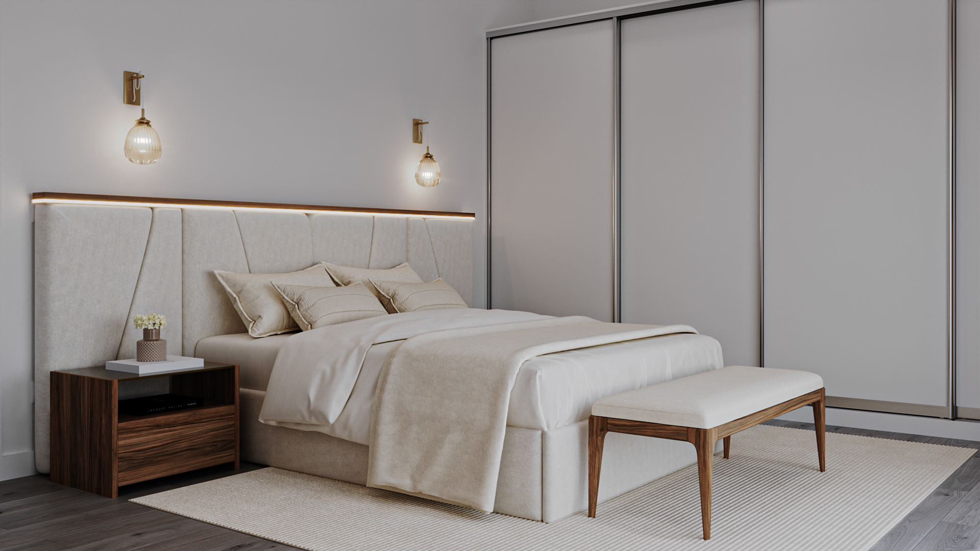 Suite in Paredes