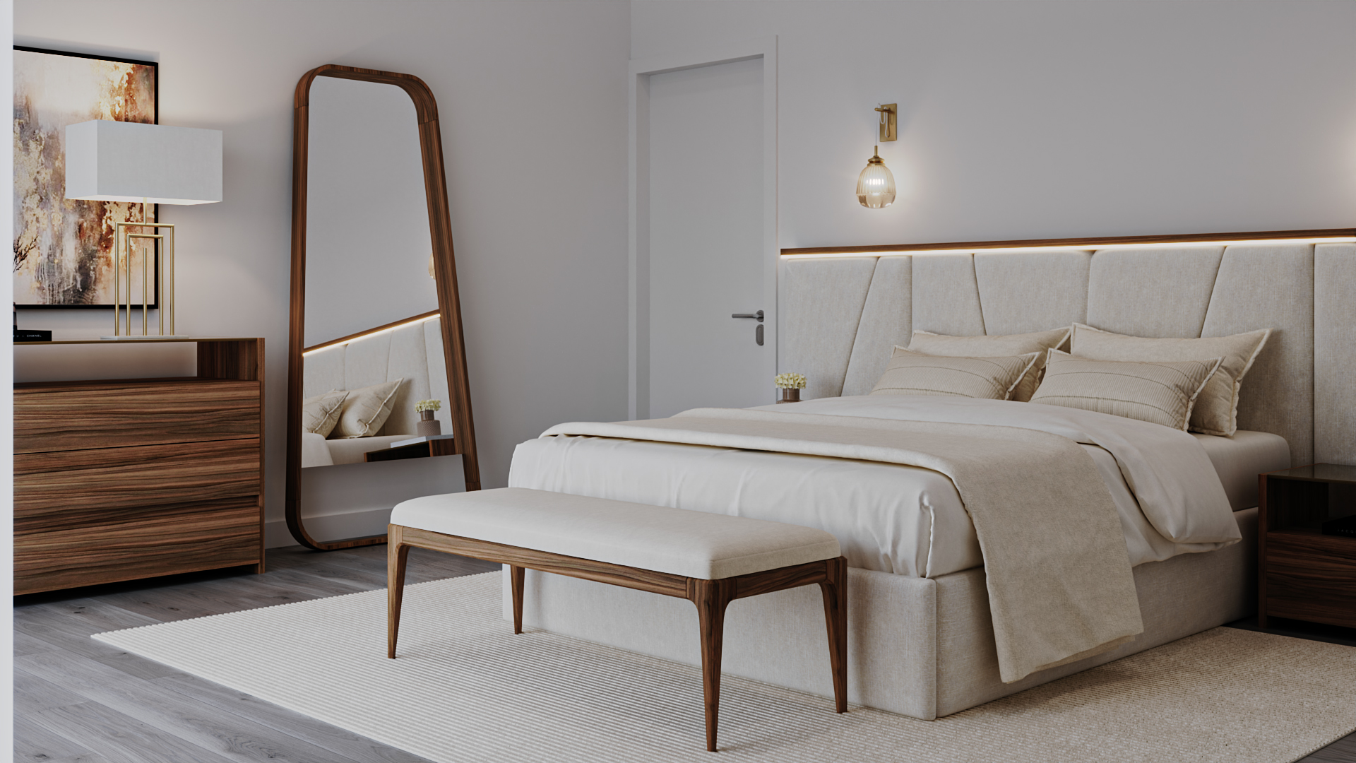 Suite à Paredes — Galerie 2