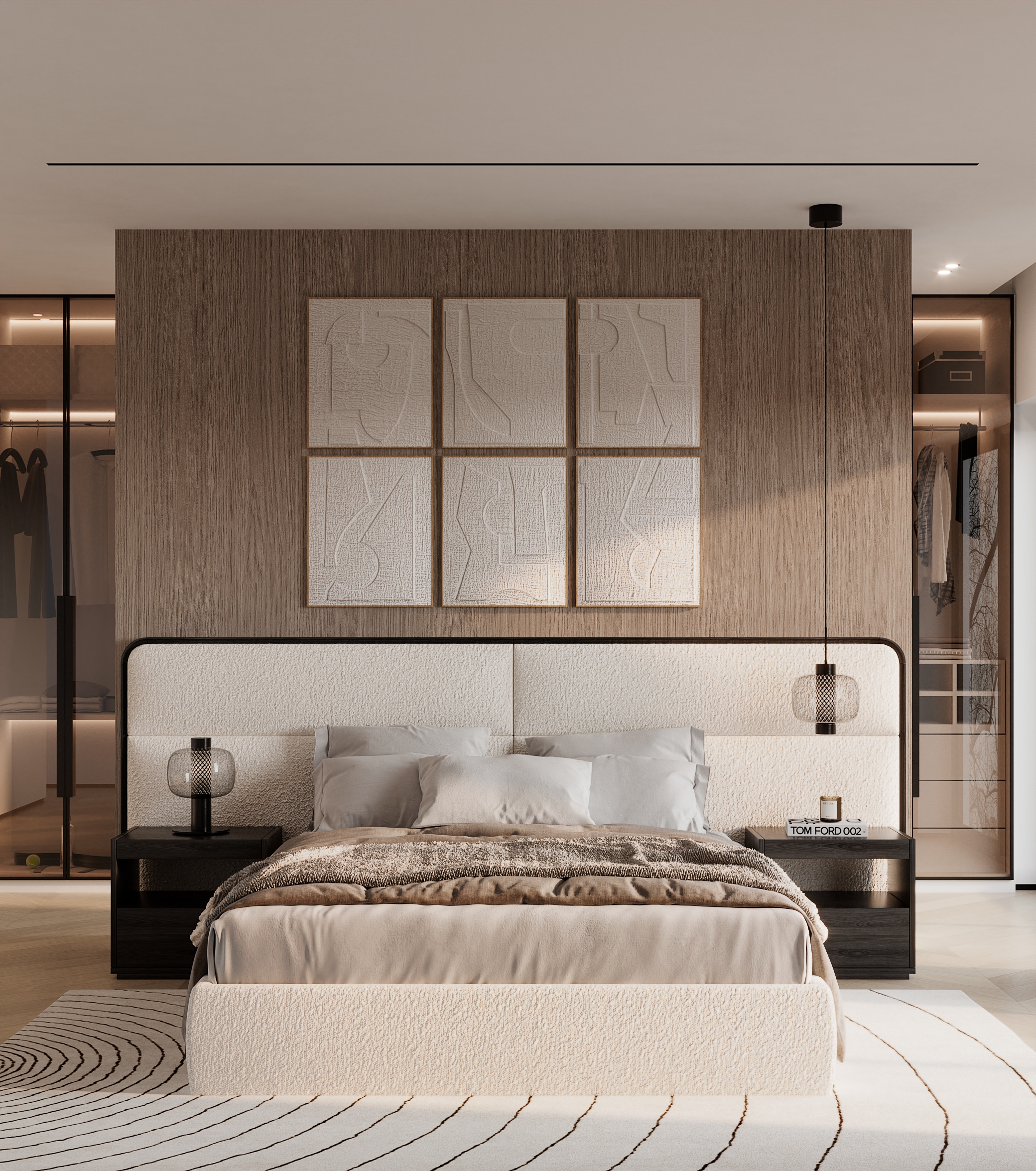 T3 apartment in Matosinhos — Gallery 1