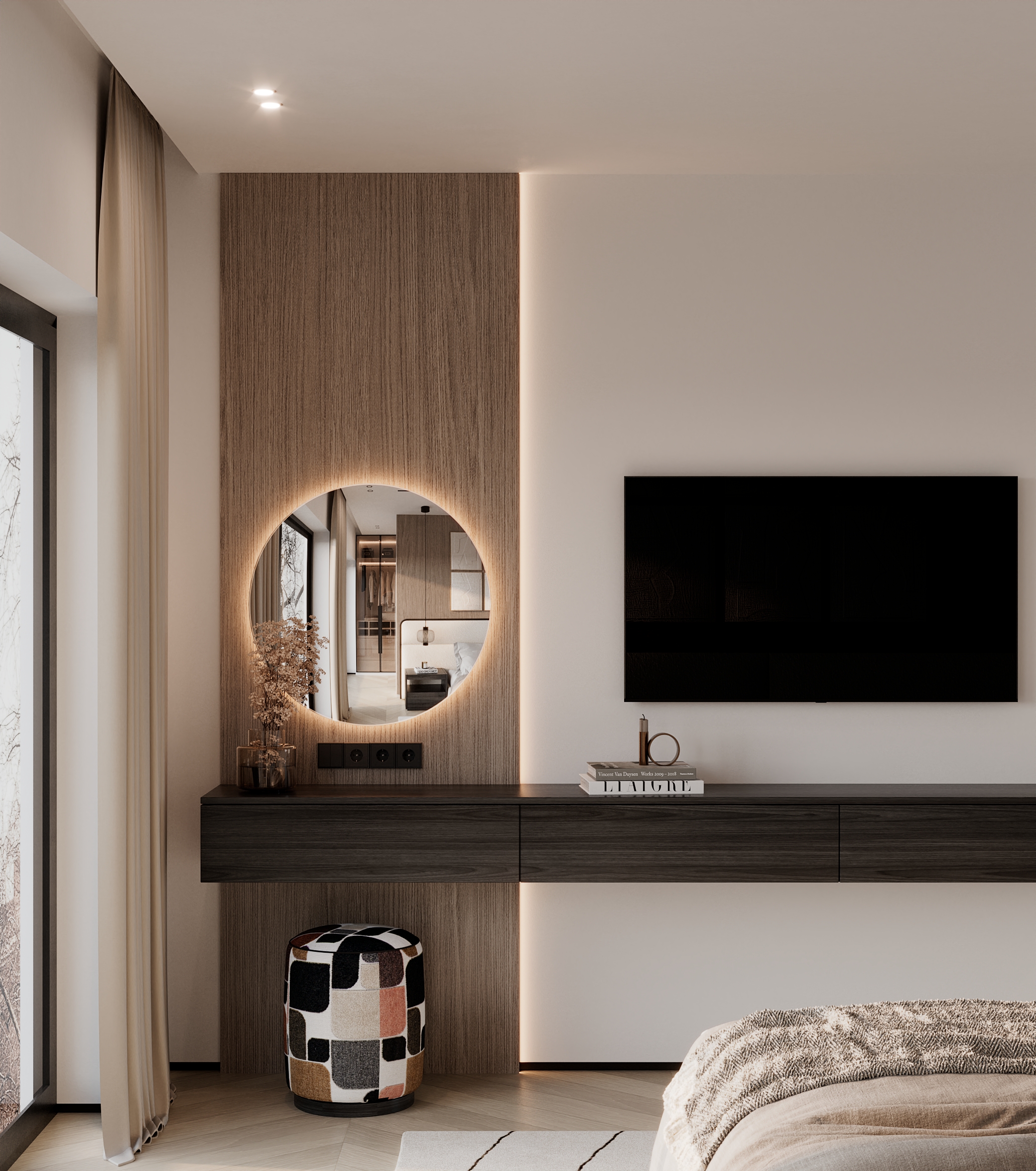 T3 apartment in Matosinhos — Gallery 2