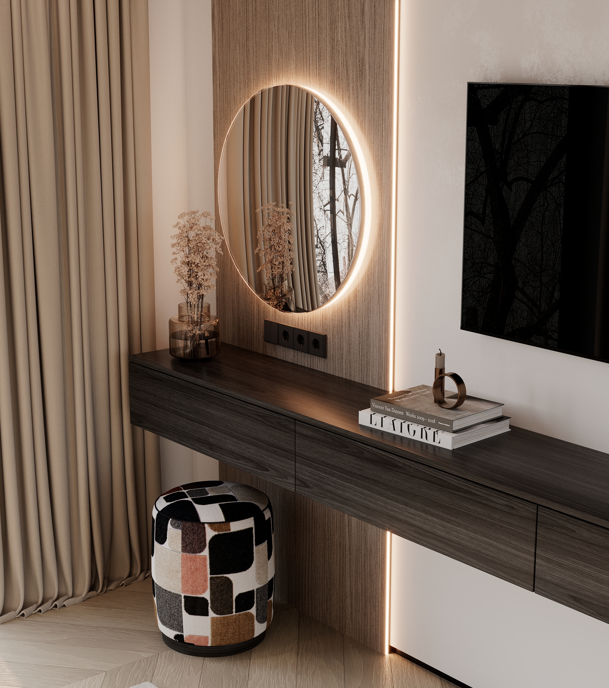T3 apartment in Matosinhos — Gallery 4