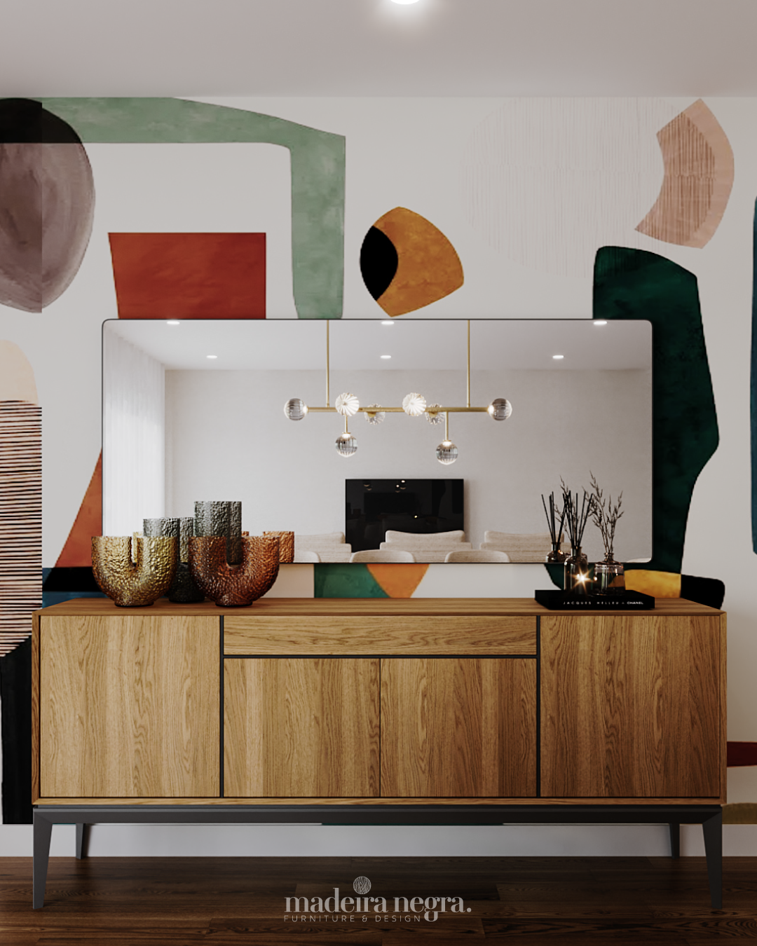 T4 apartment in Aveiro — Gallery 1