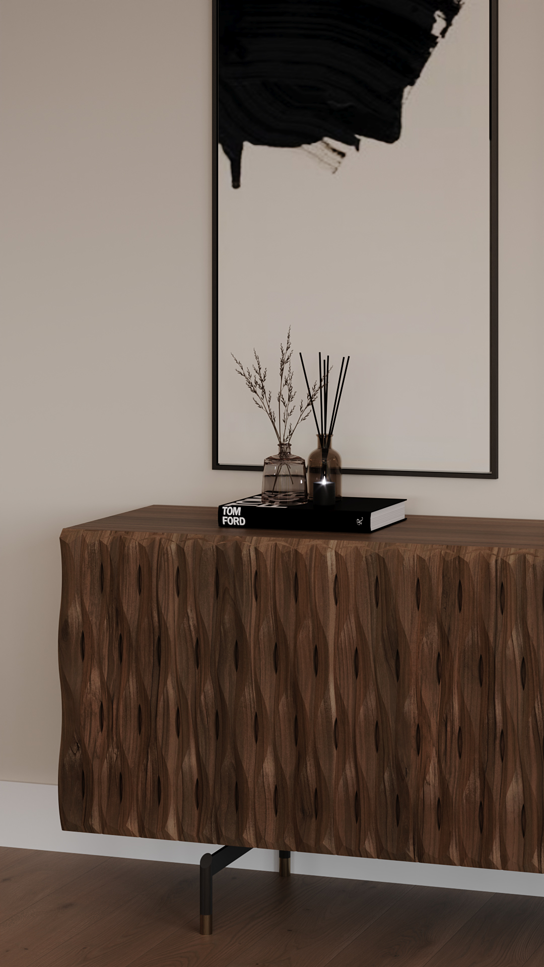 Appartement à Paris — Galerie 2