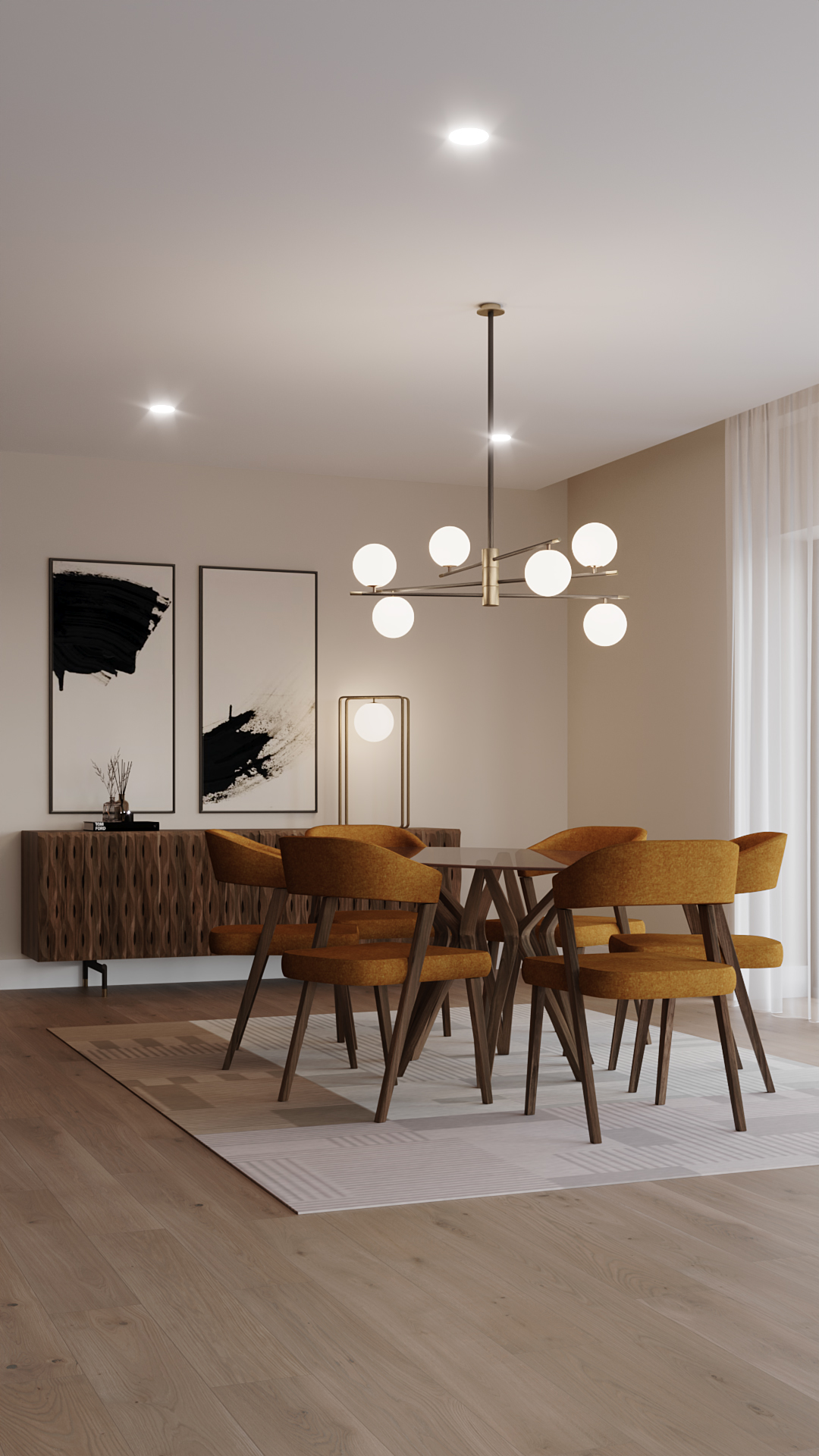 Appartement à Paris — Galerie 3