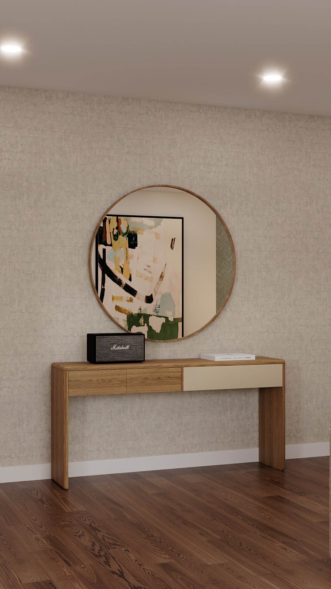 T2 apartment in central Porto — Gallery 1