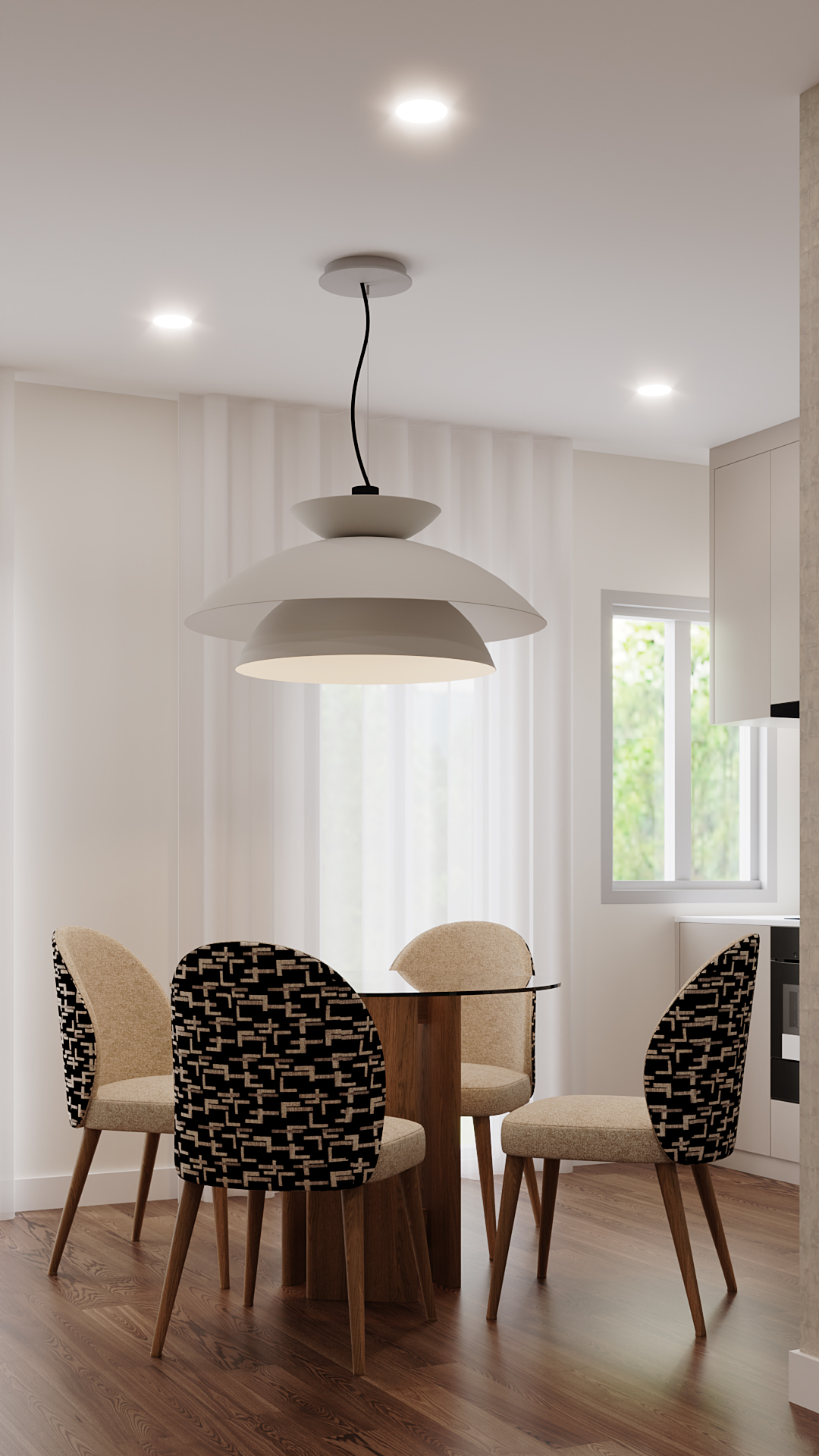 T2 apartment in central Porto — Gallery 2