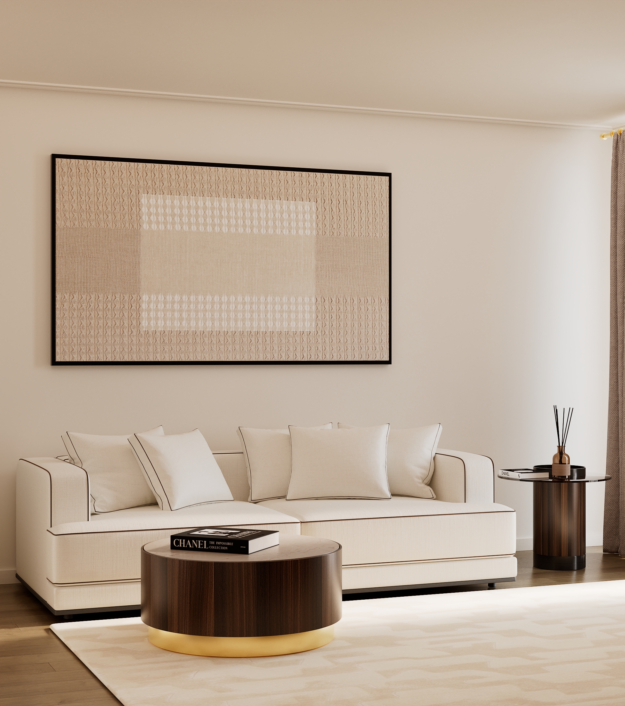 Suite with office in Póvoa de Varzim — Gallery 1