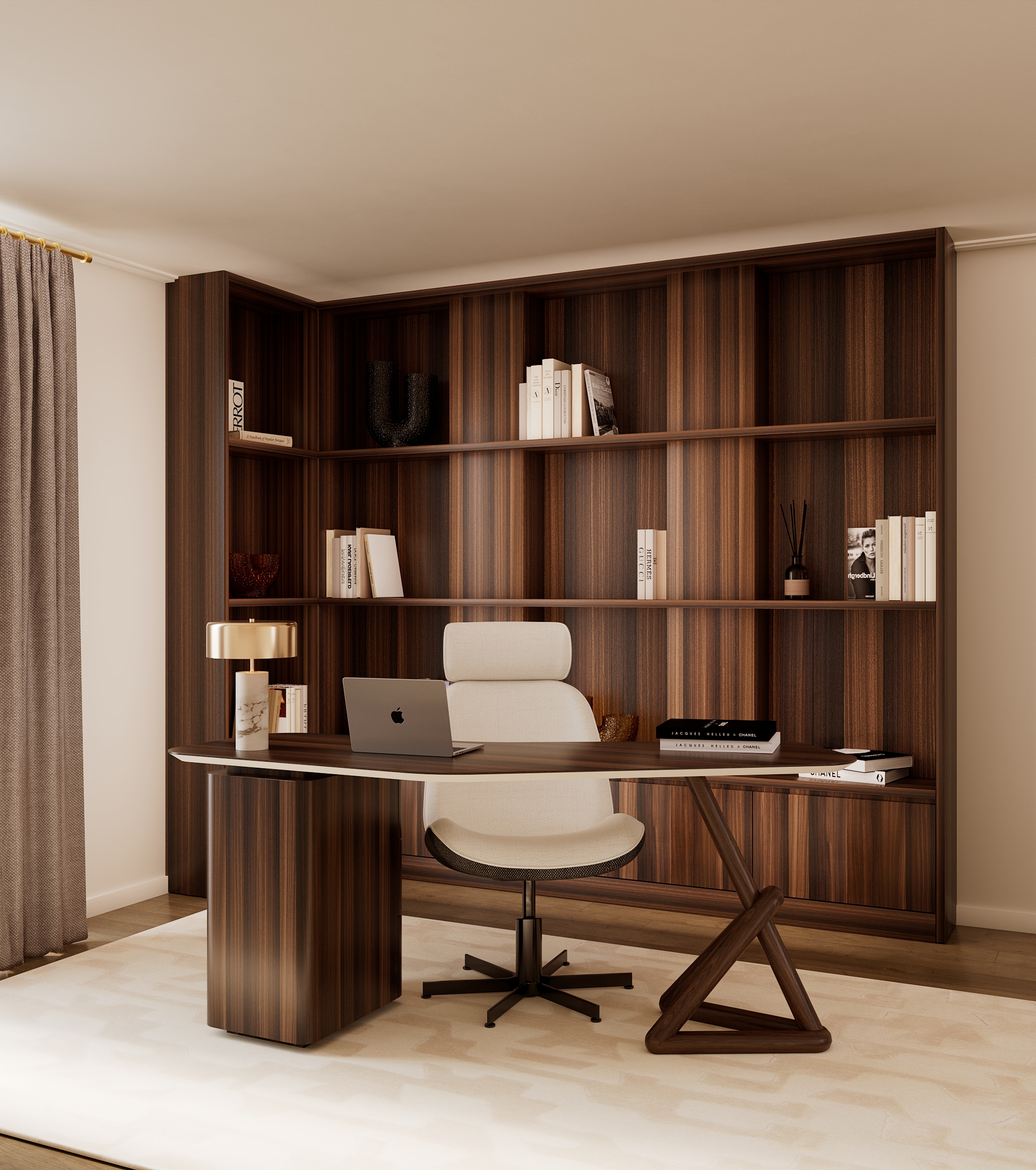Suite with office in Póvoa de Varzim — Gallery 3