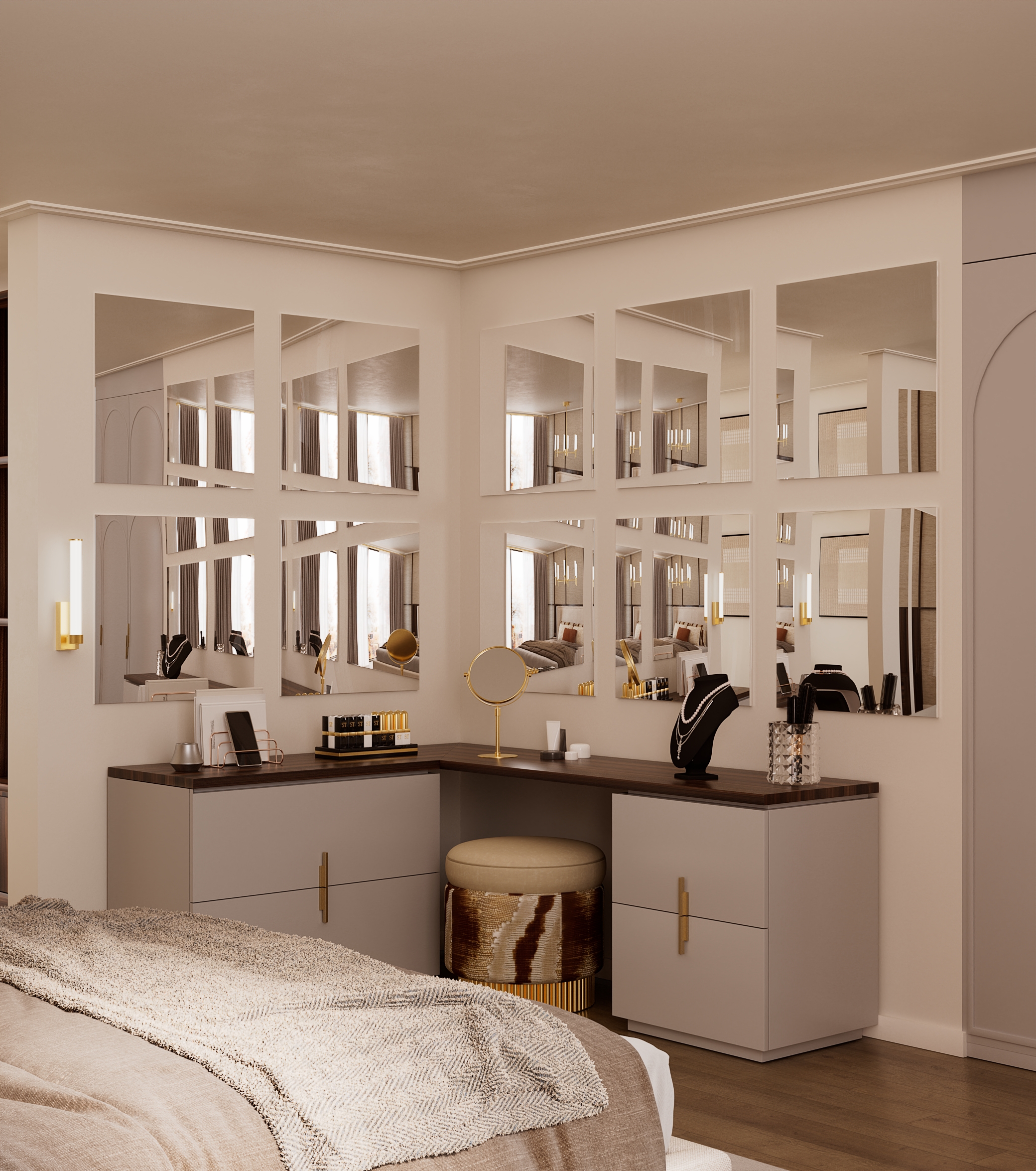 Suite with office in Póvoa de Varzim — Gallery 4