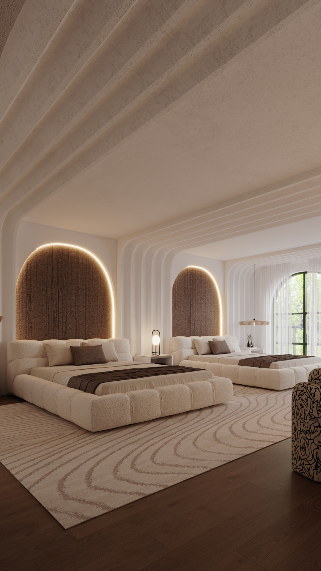 Apartment in Luxembourg — Gallery 1