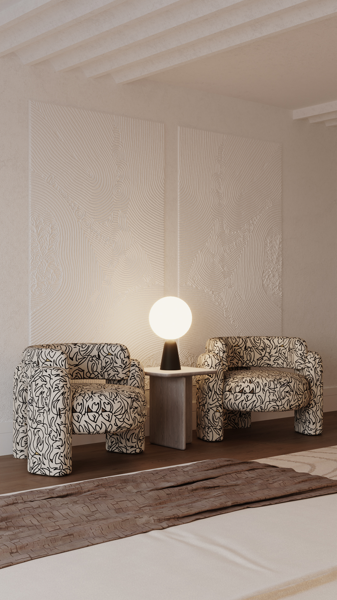 Apartment in Luxembourg — Gallery 3
