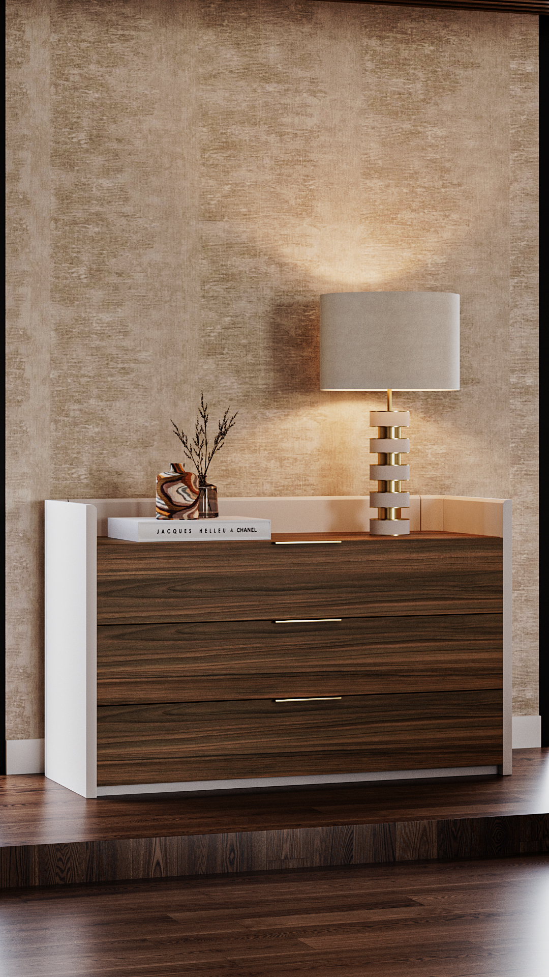 Main bedroom in Trofa — Gallery 2