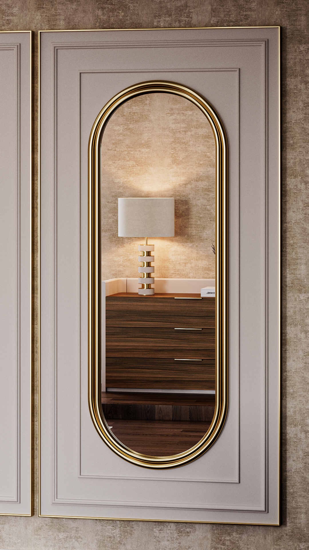 Main bedroom in Trofa — Gallery 4