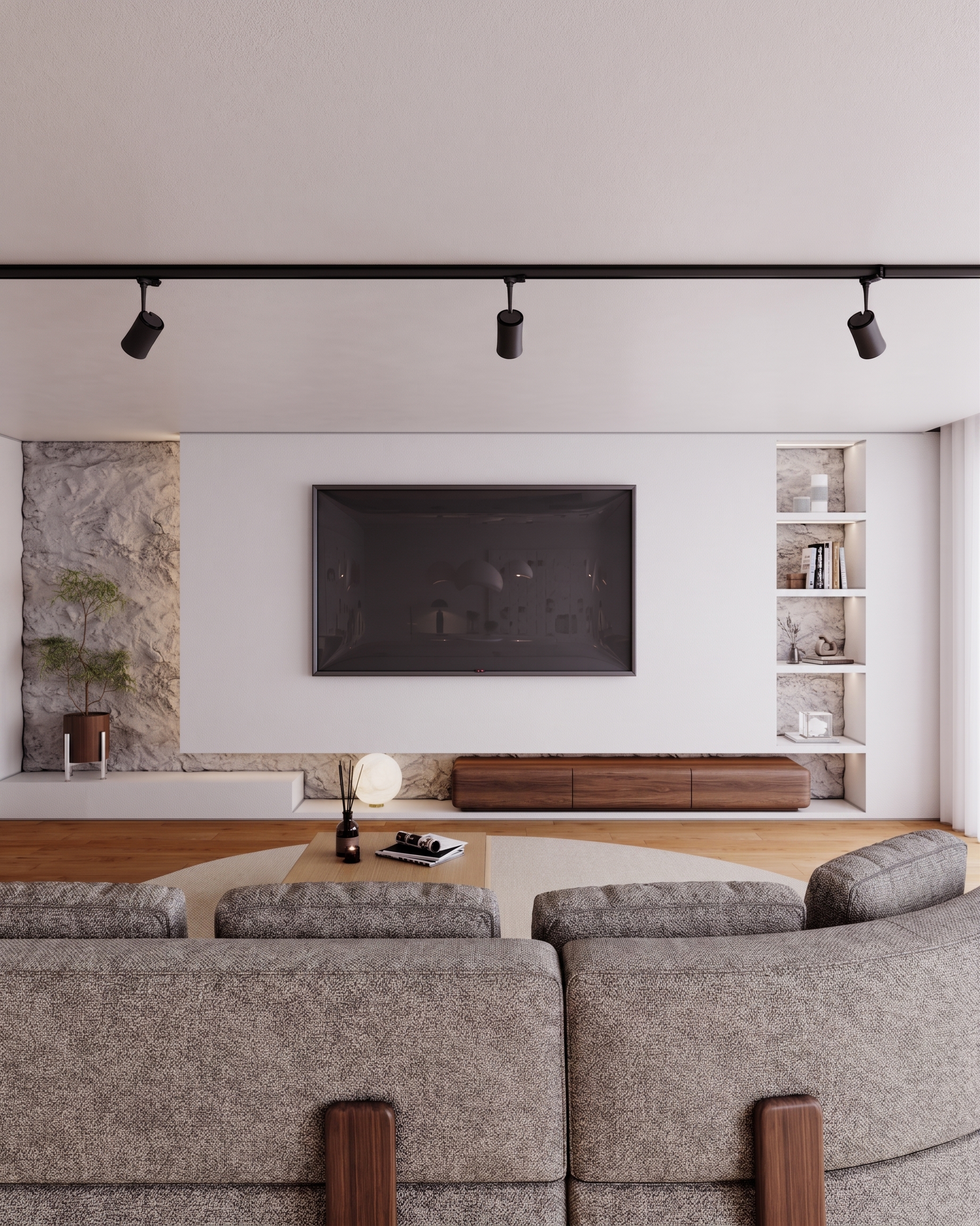 Japandi: the interior design trend
