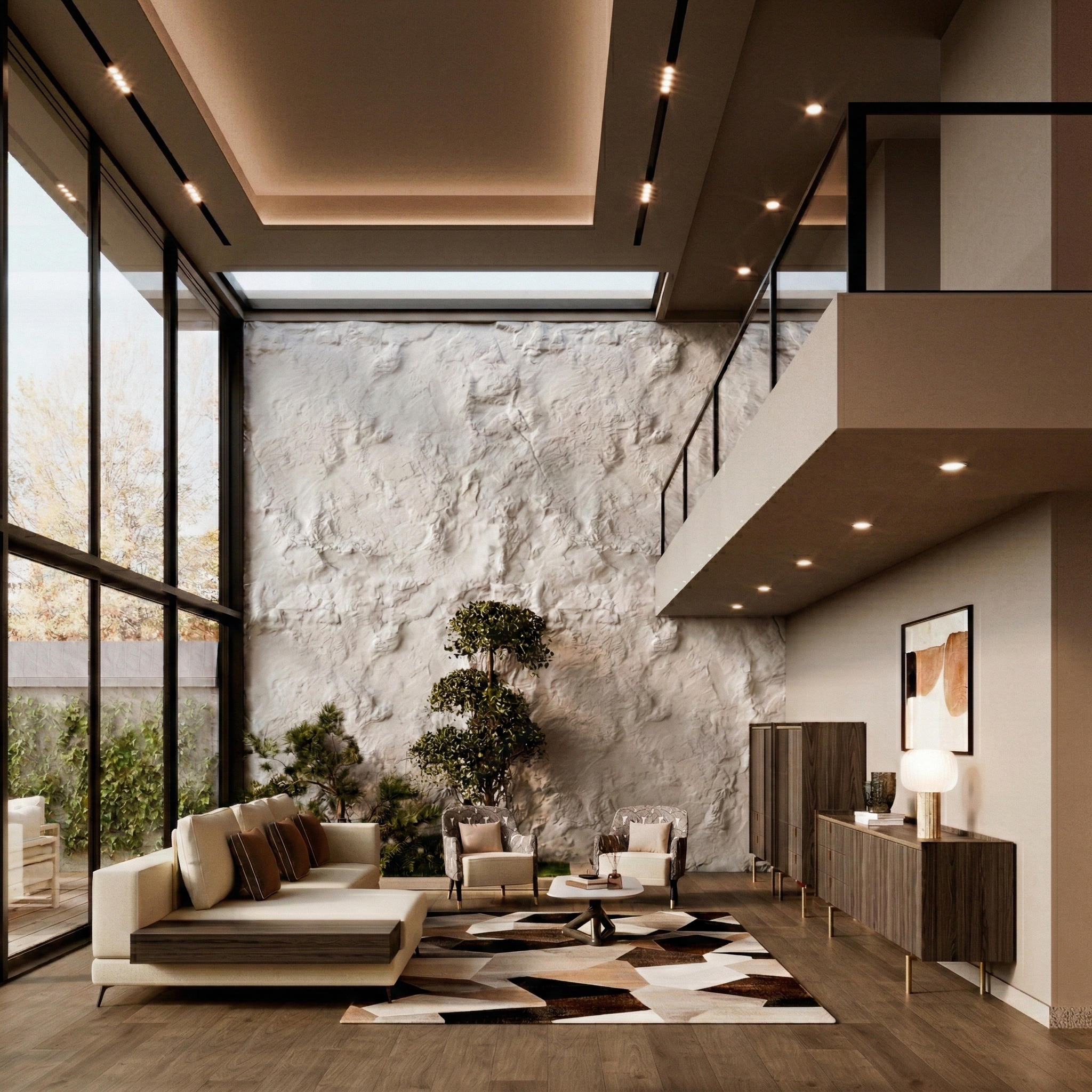Design d’intérieur 3D