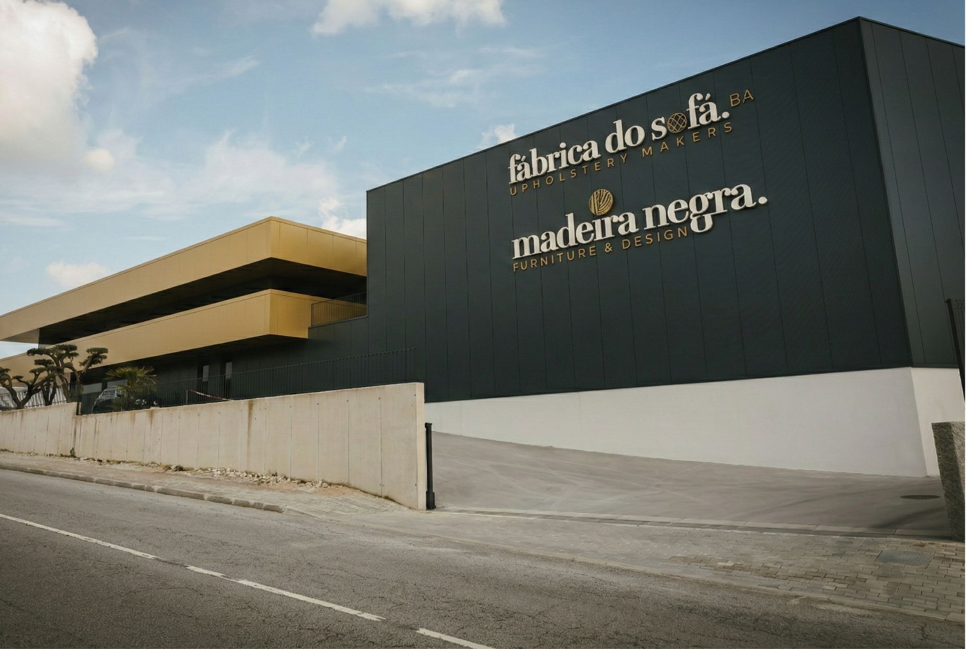 Menuiserie de création